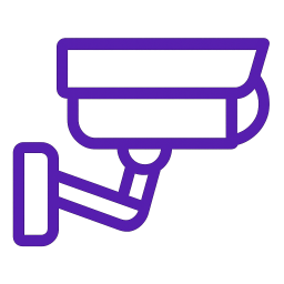 طراحی و اجرا دوربین مداربسته IP
